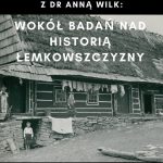 [Muszyna]: Wokół badań nad historią Łemkowszczyzny