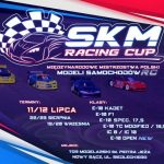 SKM RACING CUP