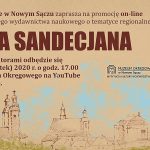 Promocja publikacji Studia Sandecjana
