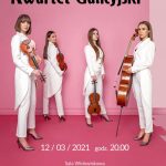 MOK Unplugged: Kwartet Galicyjski
