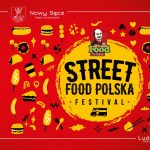 Street Food Polska Festival w Nowym Sączu