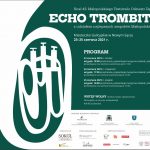 Echo Trombity – finał 43. Małopolskiego Festiwalu Orkiestr Dętych