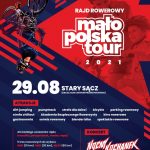[Stary Sącz]: Małopolska Tour 2021