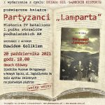 Działo się – sądeckie historie: Partyzanci „Lamparta”. Historia IV batalionu 1 Pułku Strzelców Podhalańskich AK