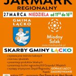 Ekologiczny Jarmark Regionalny – Skarby Gminy Łącko