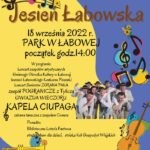 [Łabowa]: Jesień Łabowska 2022