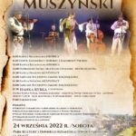[Muszyna]: XIV Jarmark Muszyński