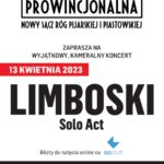 Limboski Solo Act