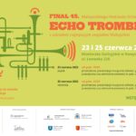[wydarzenie muzyczne]: Finał 45. Małopolskiego Festiwalu Orkiestr Dętych Echo Trombity
