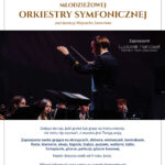 Nabór do Młodzieżowej Orkiestry Symfonicznej