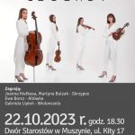 [Muszyna]: Kwartet Galicyjski „Legendy”