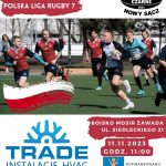 VII Turniej Niepodległościowy w Rugby 7