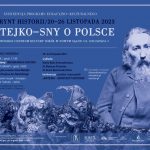 Labirynt Historii: Matejko – Sny o Polsce