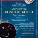 [wydarzenie]: Inauguracyjny Koncert Kolęd Dzieci dla Wikusi