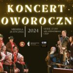[Łososina Dolna]: Koncert Noworoczny