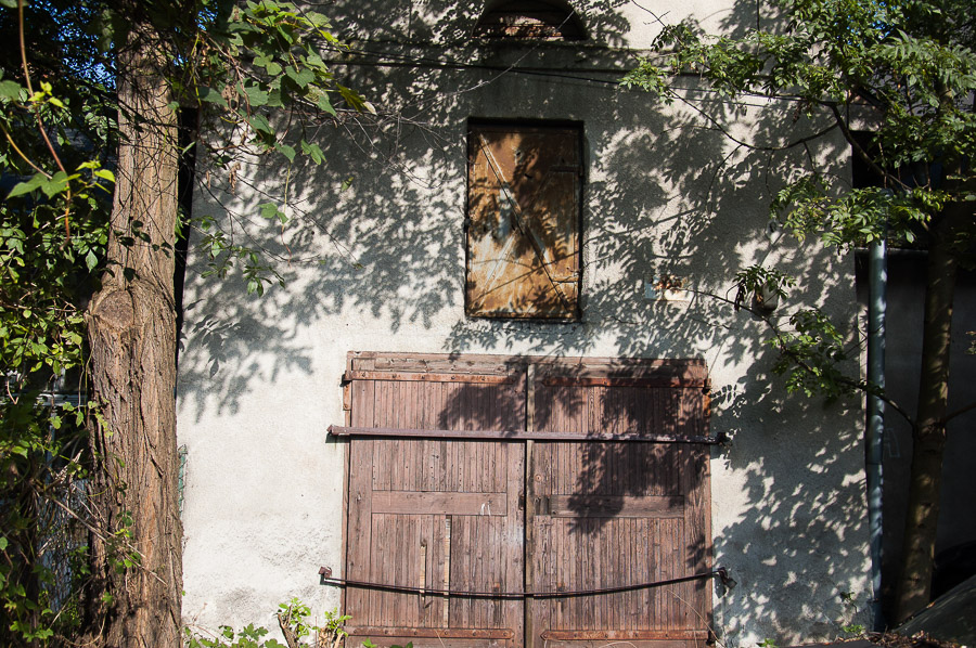 Chasydzki Dom Modlitwy