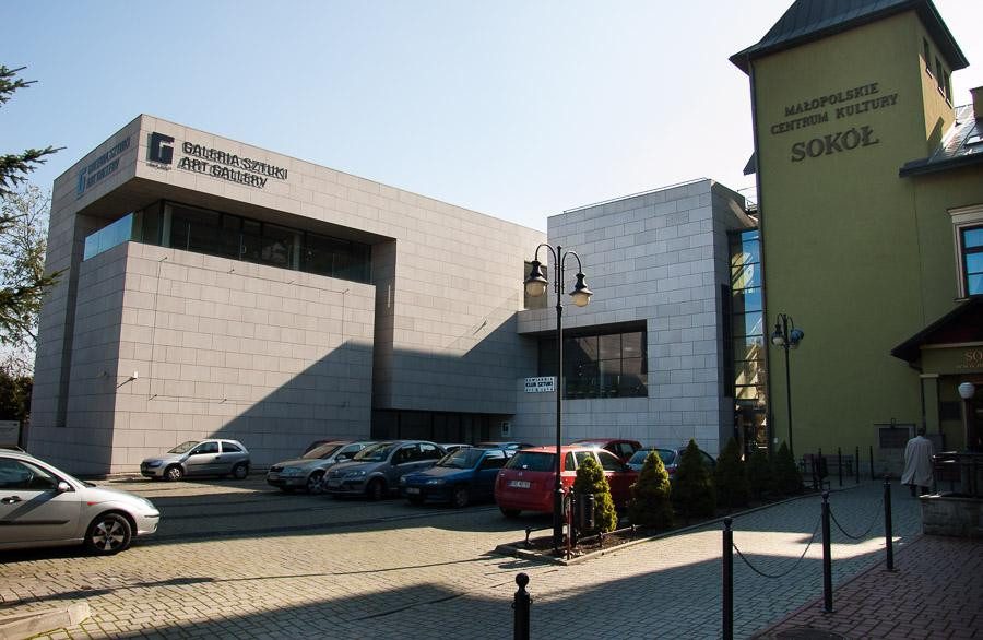 Galeria Sokół