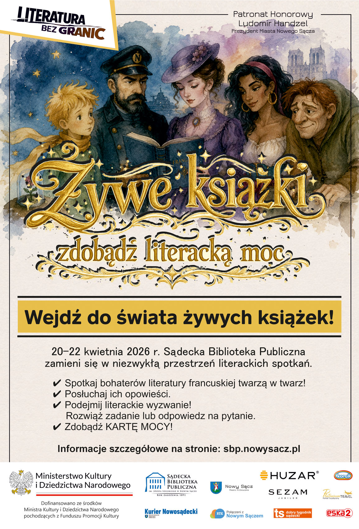 plakat