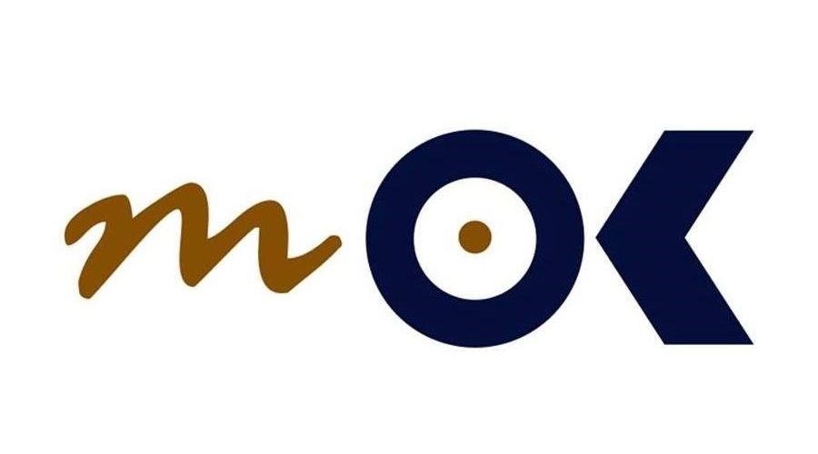 logo MOK