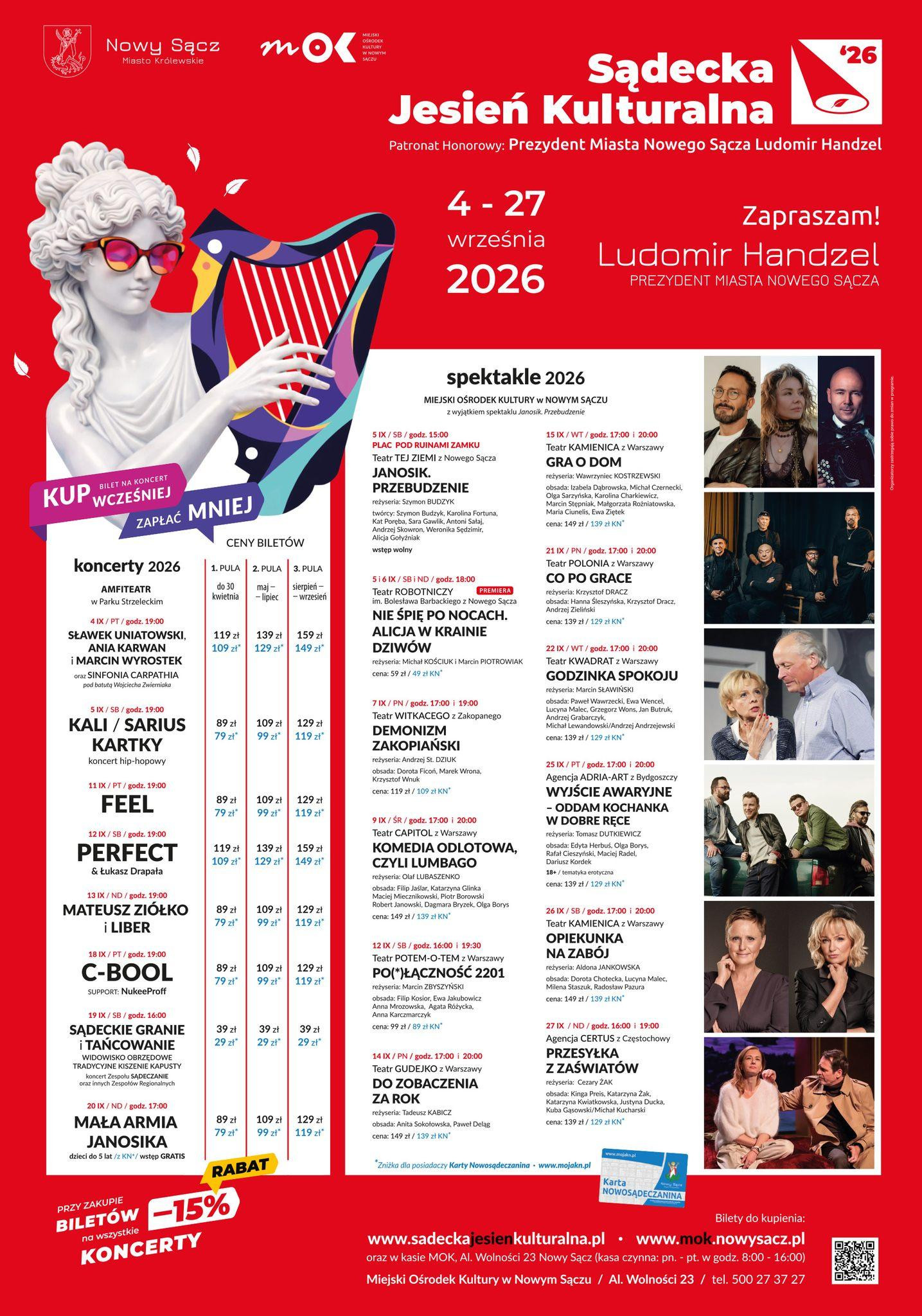 plakat