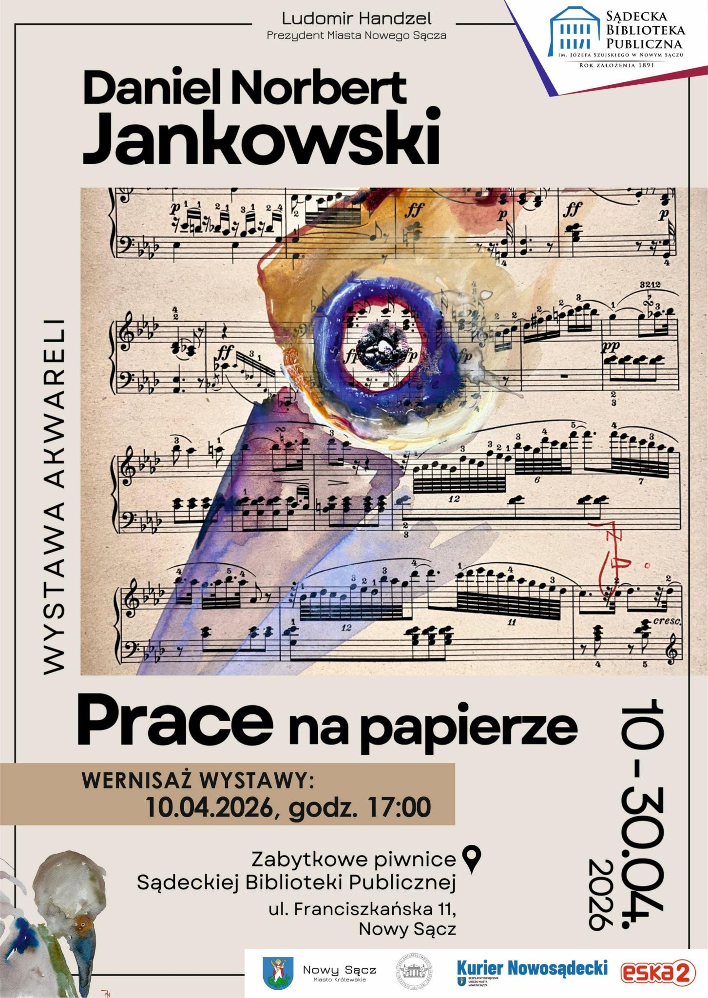 plakat