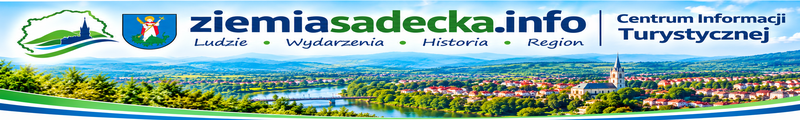 Centrum Informacji Turystycznej w Nowym Sączu