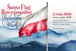 Święto Flagi z Lachowską Wiarą