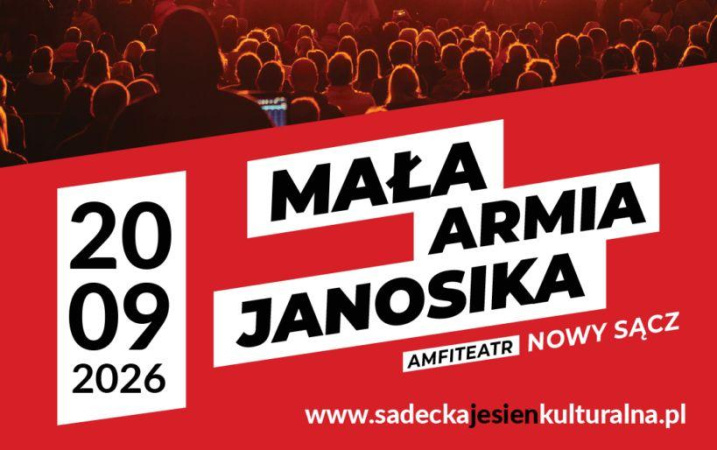 Mała Armia Janosika 