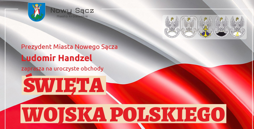 Święto Wojska Polskiego 