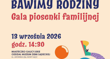 Gala Piosenki Familijnej