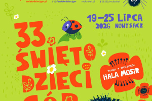ŚWIĘTO DZIECI GÓR - Międzynarodowy Festiwal Dziecięcych Zespołów Regionalnych