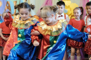 Dzień Dziecka w Parku Strzeleckim – powstanie najdłuższy „Żywy pociąg”