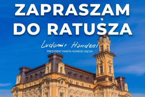 Uroczyste Otwarcie Ratusza 
