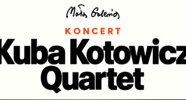 Kuba Kotowicz Quartet