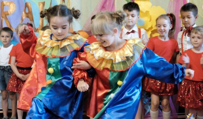 Dzień Dziecka w Parku Strzeleckim – powstanie najdłuższy „Żywy pociąg”