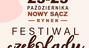  Festiwalowe słodkości na nowosądeckim rynku