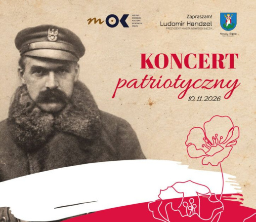 Koncert Patriotyczny