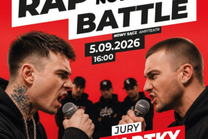 Nowy Sącz Rap Battle