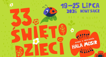 ŚWIĘTO DZIECI GÓR - Międzynarodowy Festiwal Dziecięcych Zespołów Regionalnych