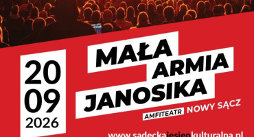 Mała Armia Janosika 
