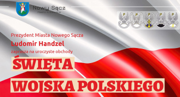 Święto Wojska Polskiego 