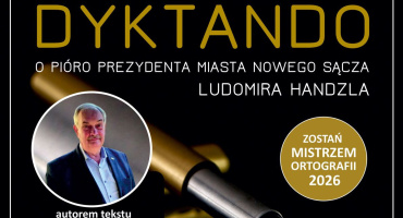 VII Nowosądeckie Dyktando o Pióro Prezydenta Miasta Nowego Sącza – SZKOŁY