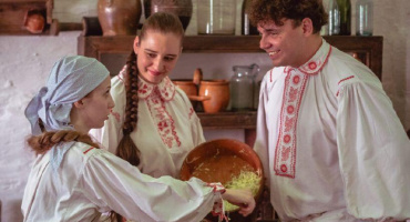 Sądeckie Granie i Tańcowanie