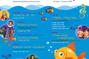 Dziecięcy Festiwal Kulturalny 2026