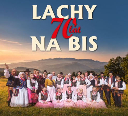 Lachy 70 Lat Na Bis