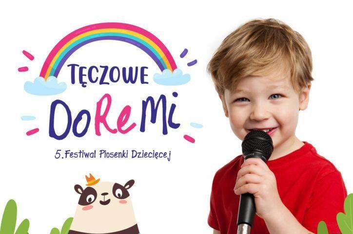 festiwal piosenki dziecięcej 
