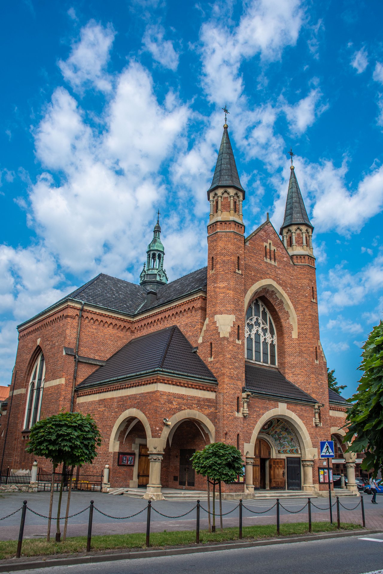 Kościół św. Kazimierza
