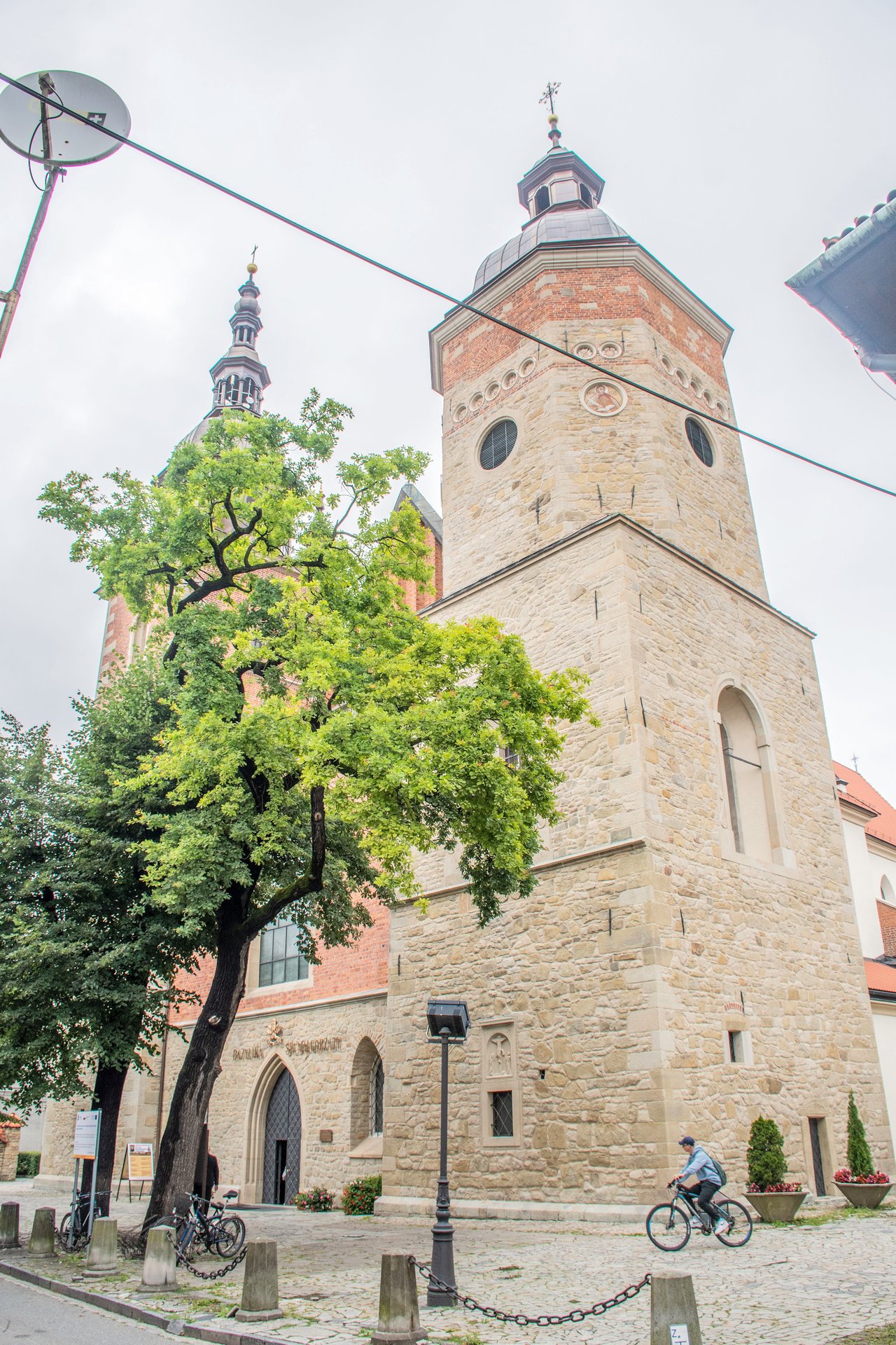 Bazylika św. Małgorzaty