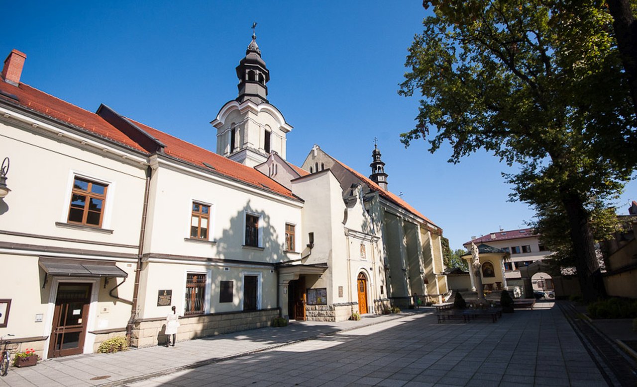 Kościół Jezuitów