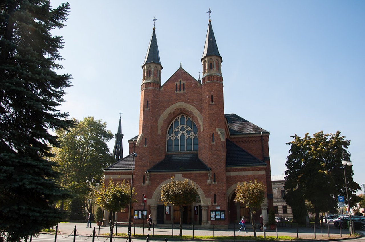Kościół św. Kazimierza